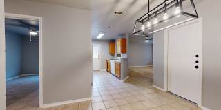 UPDATED DUPLEX IN NOLANVILLE ONLY $1,350!!! Gallery 9