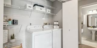 Park Glen Apartments Gallery 36