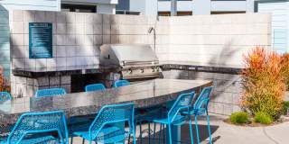 Bevel Apartments Gallery 24