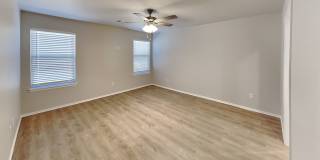*LEASING SPECIAL*Luxury NEW 4 Bedroom 2 Bathroom Home in Piedmont Schools w/Office- Neighborhood Park and Basketball Court Gallery 8