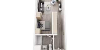 The Astir Callowhill Gallery 61
