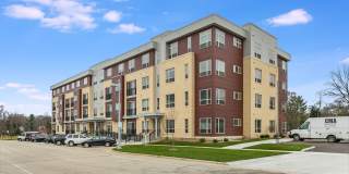 Novation Senior Commons - Senior Housing Gallery 7