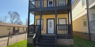 New 3 bed, 3.5 bath home across the Street from Meharry. Modern upgraded kitchen and bathrooms. Great location Gallery 1