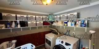 Spacious North Pole Home | 3 Bed, 2 Bath | Fenced Yard + Pet Friendly Gallery 30