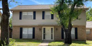 Bryan - 4 Bedroom - 2 bath - 2 story House with attached garage Gallery 1