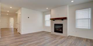 Available for move-in on 05/15/26- 3bed/2.5bath in Aurora! Gallery 1