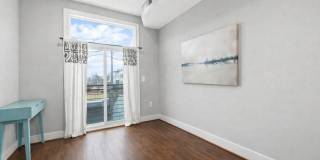 Modern Features Columbia Heights Neighborhood 2 Bedroom 2 Bath Condo with Balcony Pet Friendly Gallery 8