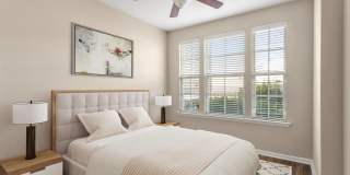 The Mills Apartment Homes Gallery 5