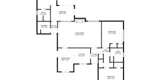 3bed/2bath/1 car garage: Available August!! Gallery 3
