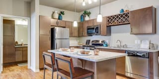 Springs at Round Rock Springs at Round Rock Gallery 1