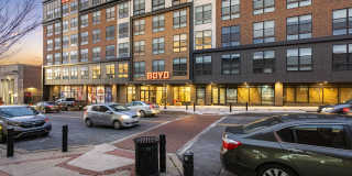 Dream Boyd Theatre Gallery 28