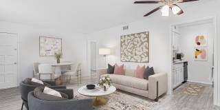 Crescent Place Apartments Gallery 13