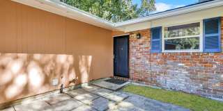 Ranch Home off of Skidaway Rd. Gallery 5