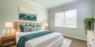 Lovely 2 Story 4 Bedroom, 3 Bath Single-Family Home in 12 Oaks, Holly Springs! Available Now!! Gallery 13