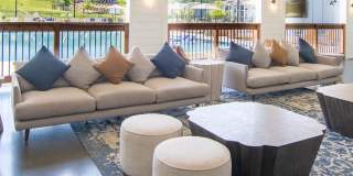 53 West Luxury Apartments Gallery 56