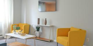 Columbus Park Apartments Gallery 14