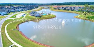 New Construction Home 4 Bed 3 Bath in Bixby! Gallery 43