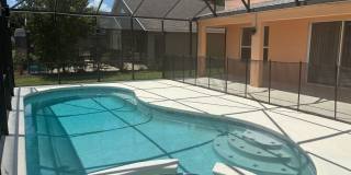 Beautiful Pool Home in Emerald Island – Premium Amenities Included! Gallery 1