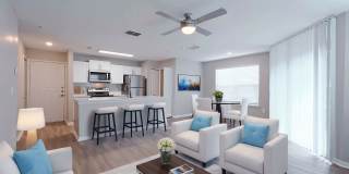 The Boot Ranch Apartments Gallery 11