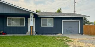 3 Bedrooms, 1.5 Baths in Kennewick Gallery 1