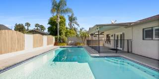 605 N El Rio Drive - Gorgeous Pool Home!! Gallery 49
