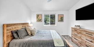 TAHOE-STYLE COUNTRY RETREAT | FULLY FURNISHED SINGLE-LEVEL HOME ON ACREAGE WITH 3-CAR GARAGE Gallery 39