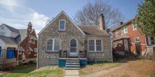 1214 East Dunklin Street - B Gallery 1
