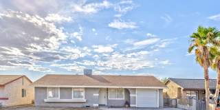 3757 Longfellow Street, Las Vegas, Nevada 89115 Gallery 1
