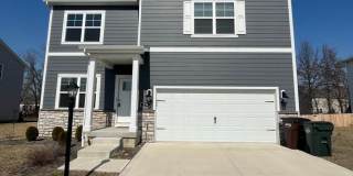 4-Bedroom Home for Rent in Pickerington Gallery 1
