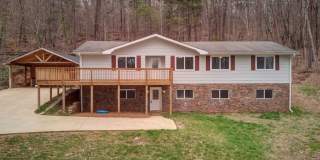 Spacious 5 Bedroom Home in Ooltewah with Basement & Workshop! Gallery 1
