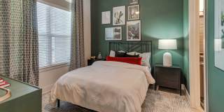 AYLA Stonebriar Apartments Gallery 18