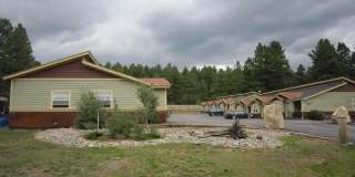 Spacious condo in the core area of Pagosa Gallery 1
