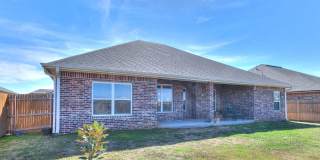 Beautiful 4 Bed 2 Bath Home in Norman Gallery 37