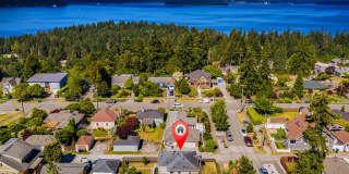 4 Bedroom West Seattle View Retreat | Fully Remodeled Home with Sound Views & RV Parking Gallery 4