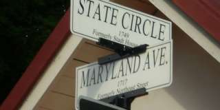 77 MARYLAND Avenue Gallery 6