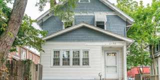 2158 Indiana Avenue Gallery 2