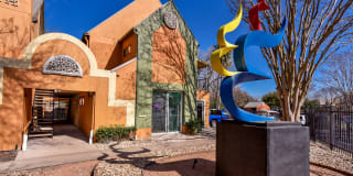 Arts at Turtle Creek Gallery 23