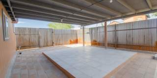 Newly Remodeled Home Near University of Arizona! Gallery 13