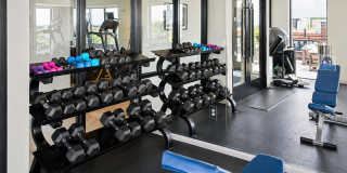 The Harper Gallery 12