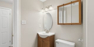 906 North Fulton Avenue - 1 Gallery 9