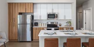 The Timbers at Harris Ranch Gallery 1