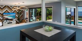 Luxurious & Private Modern Home w/Pool, AC & Diamond Head Views - Aloha Nalu Gallery 8