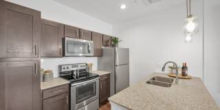 Townhomes at Lake Park Gallery 19