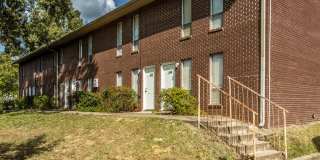 Oakwood Apartments Gallery 9