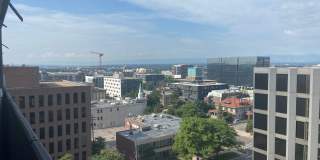 1 bedroom High Rise Living Downtown Gallery 20