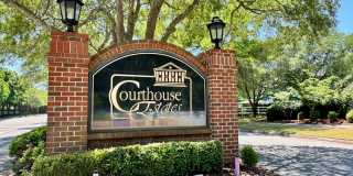 Gorgeous First-Time Rental in Popular Courthouse Estates! A Pet-Friendly Home, Fenced Yard, All Appliances! Gallery 42