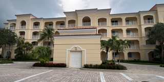 Furnished 2/2 Penthouse with Marina Views Gallery 1