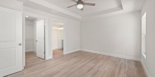 NEW Villa-duplex home with quartz counters, 2-car garage, and a rear patio Gallery 12