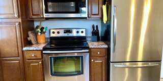 20 Lowell Street Gallery 8