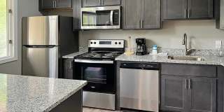 High Pointe Club Apartments Gallery 5